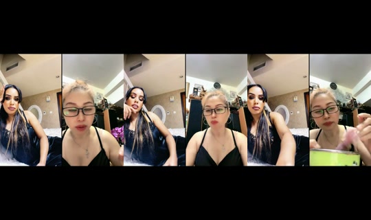 moonh7777's Live Session — Jul 8, 2026, 6:30 PM