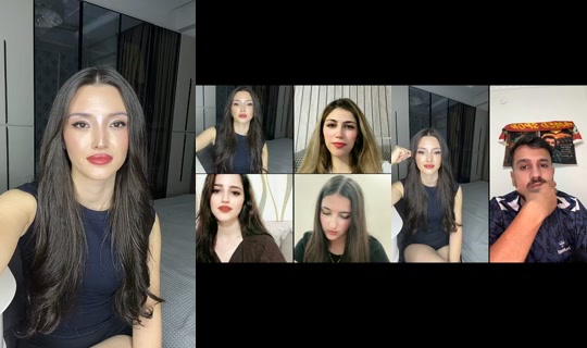 moonliftm's Live Session — Sep 22, 2026, 8:09 PM