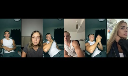 moore_muscles's Live Session — Jul 8, 2026, 9:52 PM