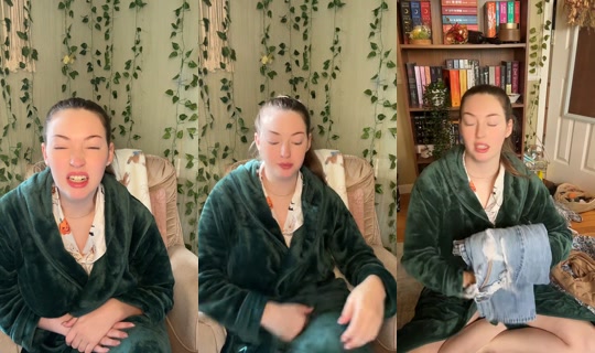 moorer_reading's Live Session — Oct 20, 2026, 3:04 PM