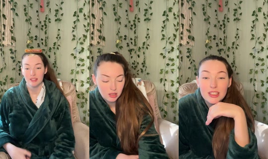 moorer_reading's Live Session — Oct 20, 2026, 3:20 PM