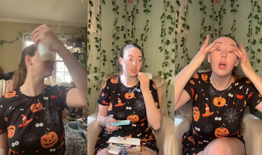moorer_reading's Live Session — Oct 26, 2026, 3:15 PM