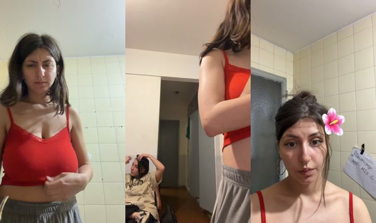 moraabeba's Live Session — Oct 21, 2026, 10:19 PM