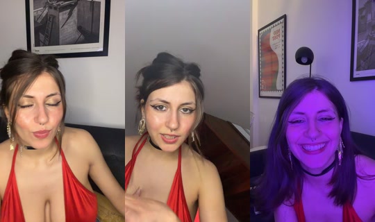 moraabeba's Live Session — Oct 24, 2026, 7:07 AM