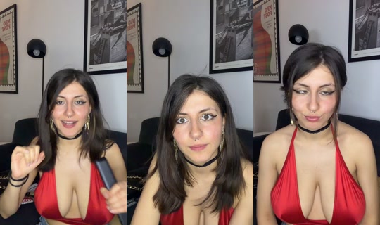 moraabeba's Live Session — Oct 24, 2026, 7:57 AM