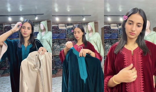moradbakali's Live Session — Oct 9, 2026, 2:56 PM