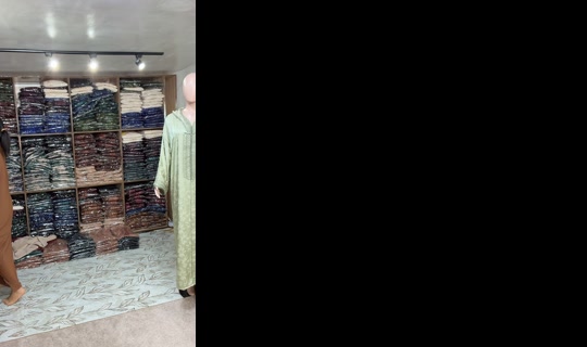 moradbakali's Live Session — Oct 9, 2026, 5:18 PM