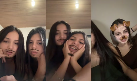 moraes.agx's Live Session — Oct 11, 2026, 6:48 PM