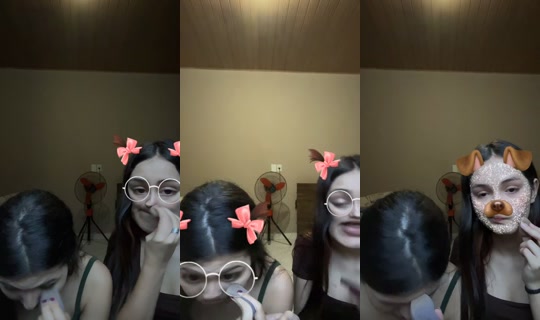 moraes.agx's Live Session — Oct 11, 2026, 9:28 PM