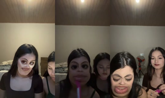moraes.agx's Live Session — Oct 11, 2026, 9:43 PM