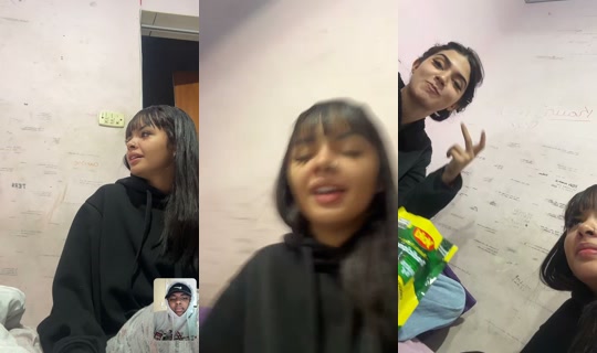 moraiis.malu's Live Session — Jul 14, 2026, 8:50 PM