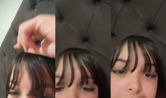 moranguinhaester's Live Session — Aug 21, 2026, 11:01 AM