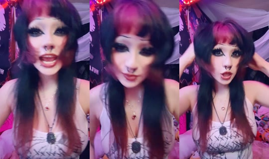 morbidmetalhead's Live Session — Jul 26, 2026, 10:01 PM