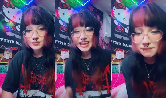 morbidmetalhead's Live Session — Jul 27, 2026, 11:24 PM