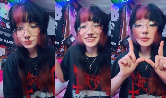 morbidmetalhead's Live Session — Jul 28, 2026, 12:15 AM