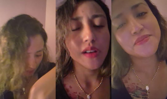 more241212's Live Session — Aug 8, 2026, 10:50 AM
