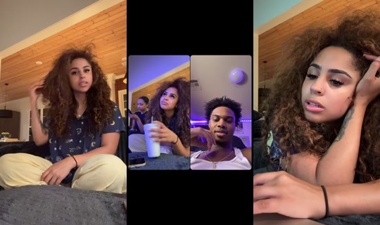 moreeofnik's Live Session — Jul 24, 2026, 5:55 AM