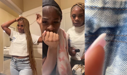 morelifeofzi's Live Session — Aug 7, 2026, 11:27 AM