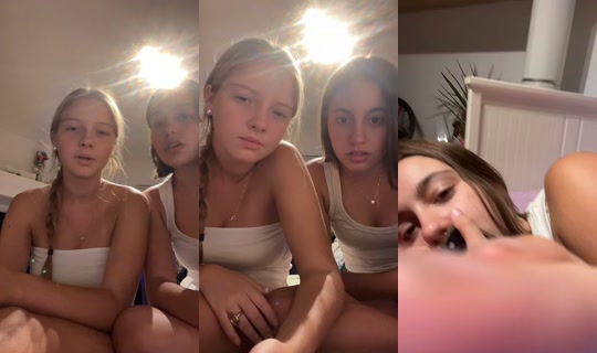 morenarubiamejordupla's Live Session — Sep 25, 2026, 8:38 PM