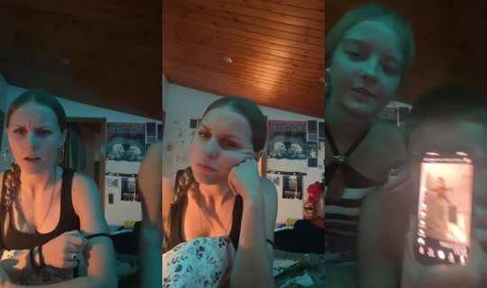 morenarubiamejordupla's Live Session — Sep 27, 2026, 6:14 PM