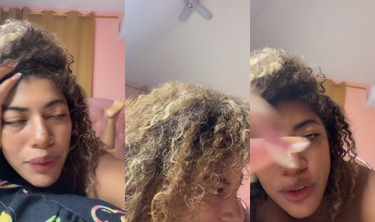 morenazake's Live Session — Jul 28, 2026, 8:19 AM