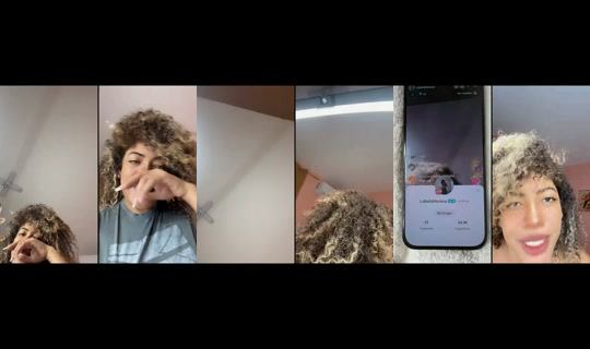 morenazake's Live Session — Jul 30, 2026, 12:20 AM