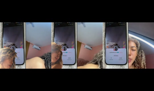 morenazake's Live Session — Jul 30, 2026, 12:55 AM