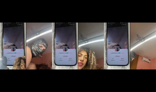 morenazake's Live Session — Jul 30, 2026, 6:31 AM