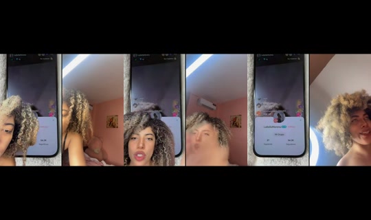 morenazake's Live Session — Jul 31, 2026, 8:29 AM