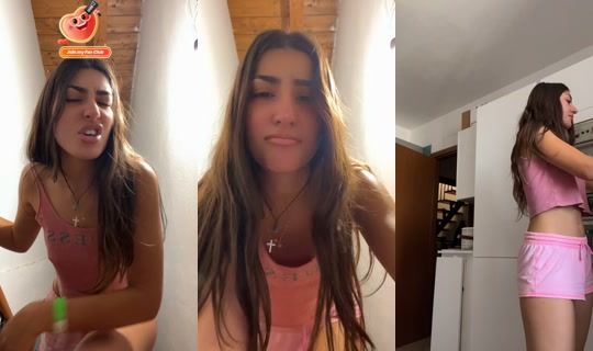 moreofmami's Live Session — Jul 25, 2026, 9:47 AM