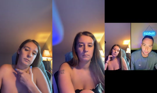 morganbby7's Live Session — Jul 23, 2026, 11:03 PM