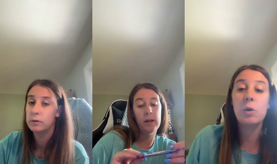 morganbby7's Live Session — Jul 24, 2026, 3:54 PM