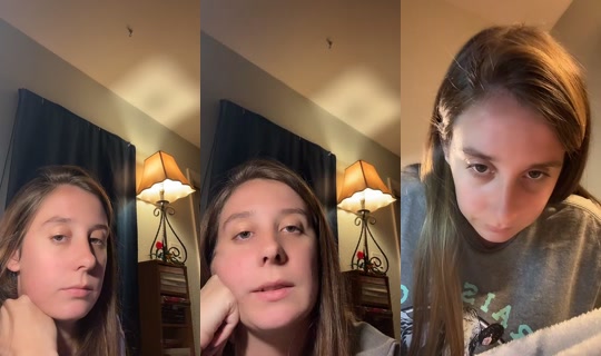 morganbby7's Live Session — Jul 28, 2026, 1:20 AM