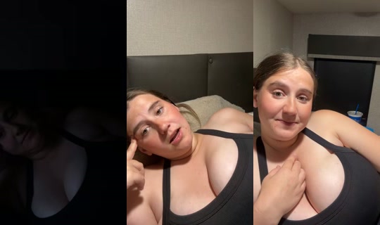 morgancarr8822's Live Session — Jul 21, 2026, 8:42 PM
