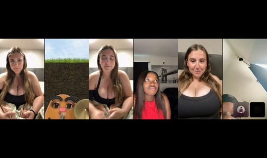 morgancarr8822's Live Session — Jul 21, 2026, 9:36 PM
