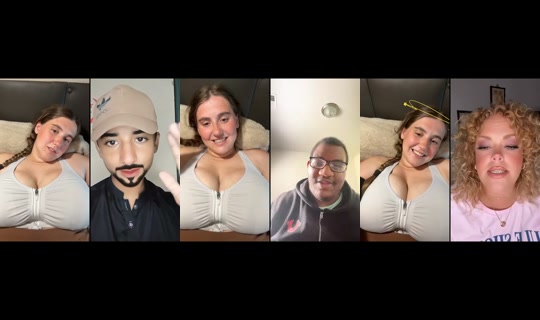 morgancarr8822's Live Session — Jul 23, 2026, 10:42 PM