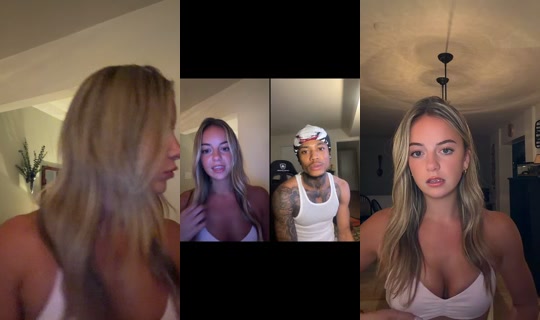 morgffit's Live Session — Aug 2, 2026, 12:13 AM