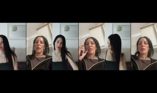 moria2129's Live Session — Oct 18, 2026, 9:19 PM