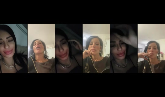 moria2129's Live Session — Oct 19, 2026, 1:05 AM