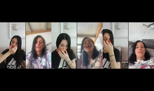moria2129's Live Session — Oct 21, 2026, 9:32 AM