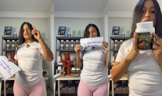 moritaperita's Live Session — Aug 13, 2026, 6:20 PM