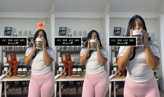moritaperita's Live Session — Aug 13, 2026, 7:05 PM
