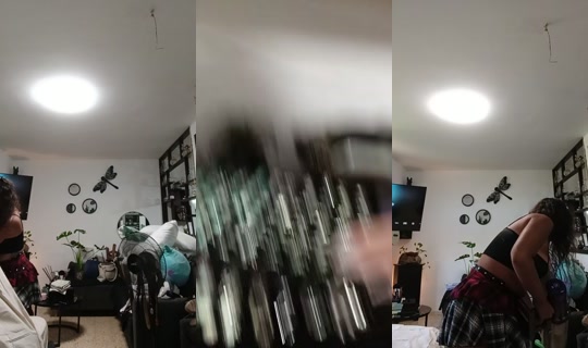 moriyahrell's Live Session — Jul 28, 2026, 8:26 AM