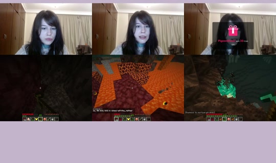 mortuarykraken's Live Session — Jul 26, 2026, 3:24 PM