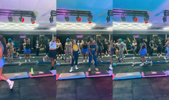 moshantell32's Live Session — Jul 25, 2026, 12:11 AM