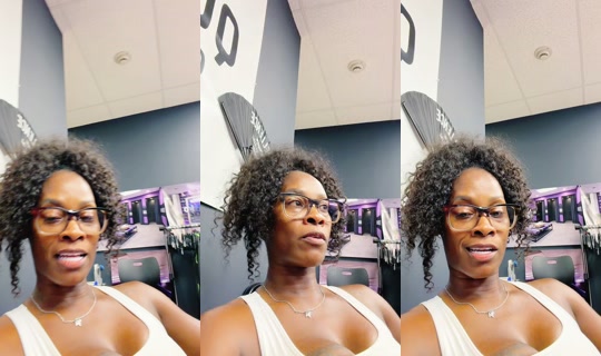 moshantell32's Live Session — Sep 12, 2026, 2:06 AM