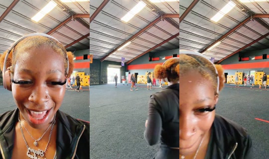 moshantell32's Live Session — Sep 12, 2026, 2:40 PM