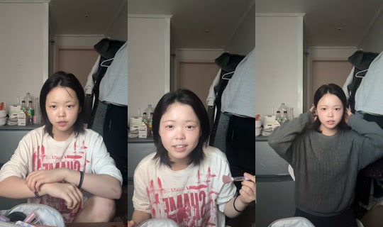 mosi987's Live Session — Jul 20, 2026, 8:03 AM