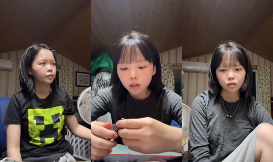 mosi987's Live Session — Jul 25, 2026, 11:57 AM