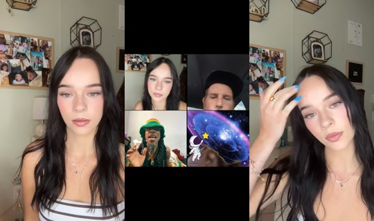 mossecret768356's Live Session — Jul 8, 2026, 3:31 PM